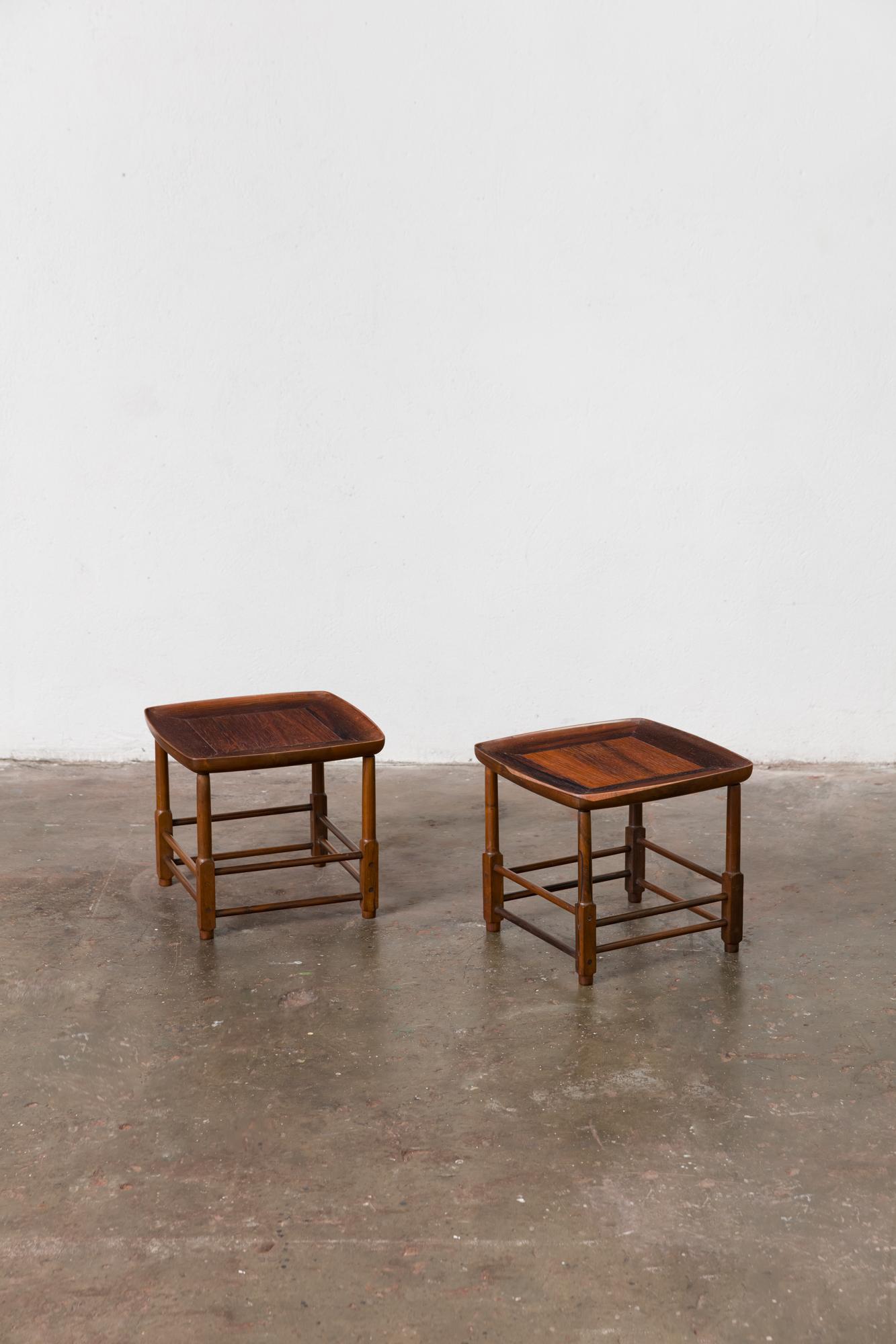 Tabourets 