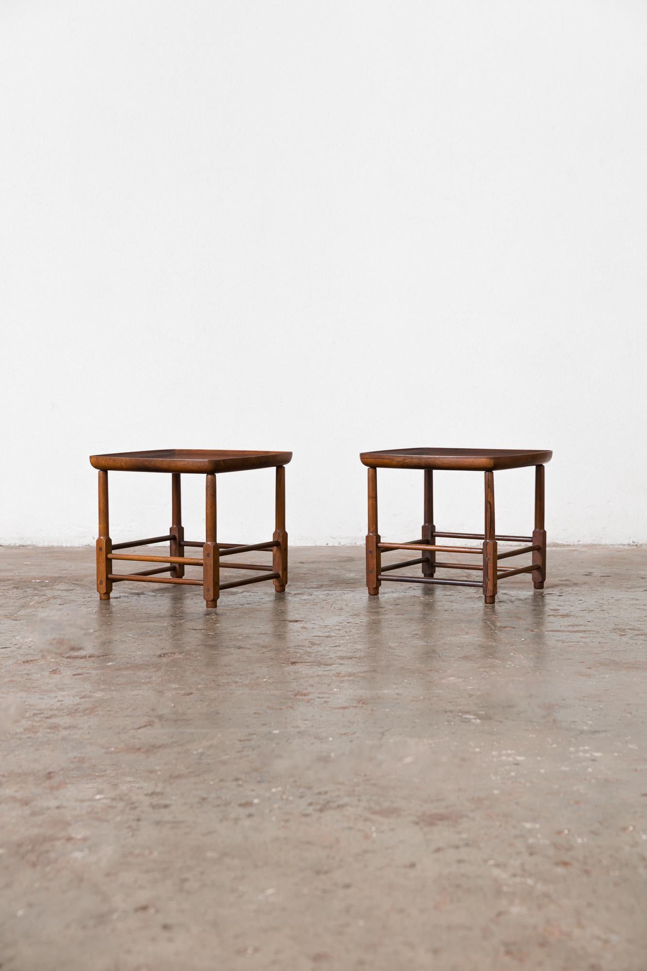 Tabourets 
