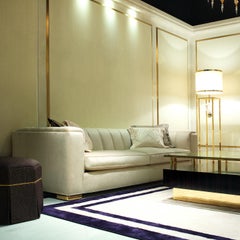 Magritte 3-Sitzer-Sofa