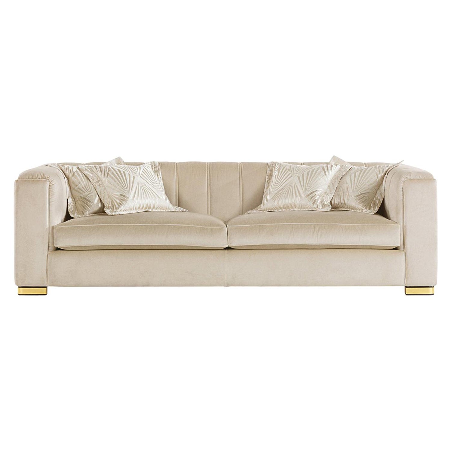 Magritte 3 Seater Sofa For At 1stdibs