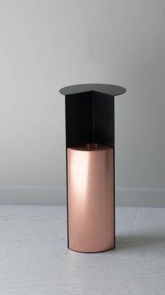 Magritte's Umbrella Stand by Birnam Wood Studio