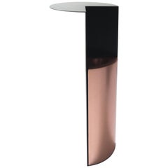 Magritte's Umbrella Stand by Birnam Wood Studio