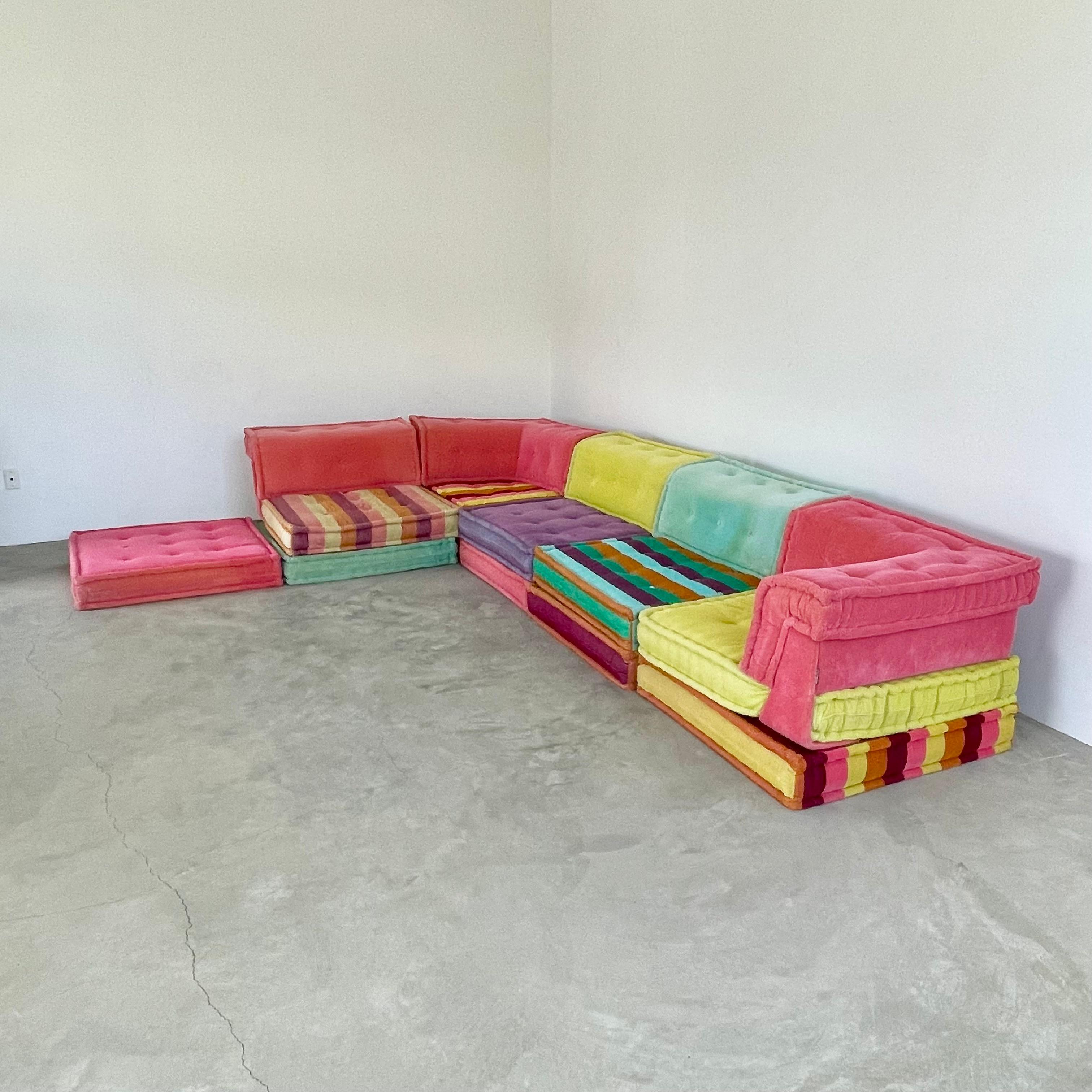 mah jong sofa gebraucht