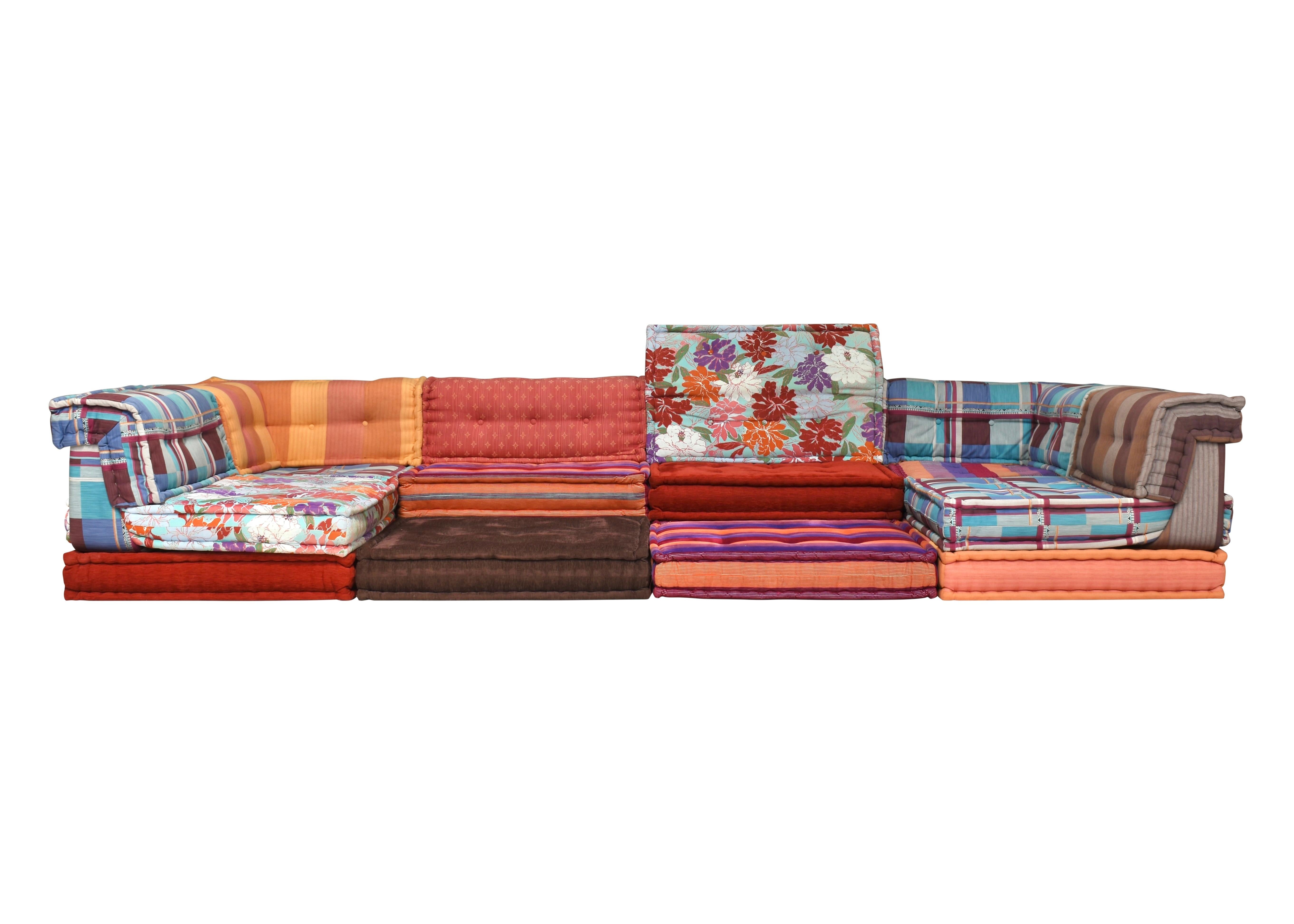 mah-jong sofa roche bobois price