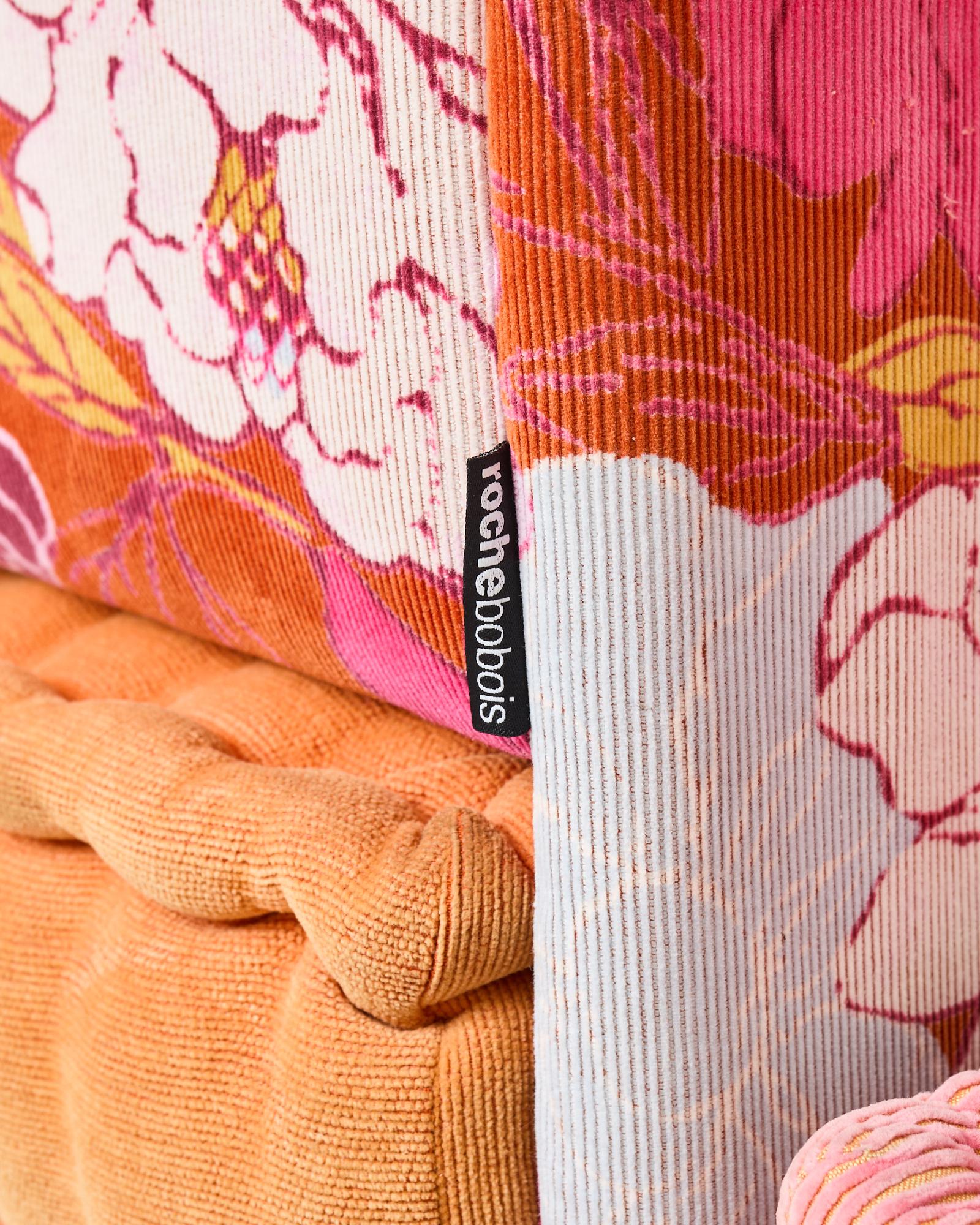 Mah Jong 34 Piece Kenzo Missoni Sofa de Hans Hopfer pour Roche Bobois en vente 10