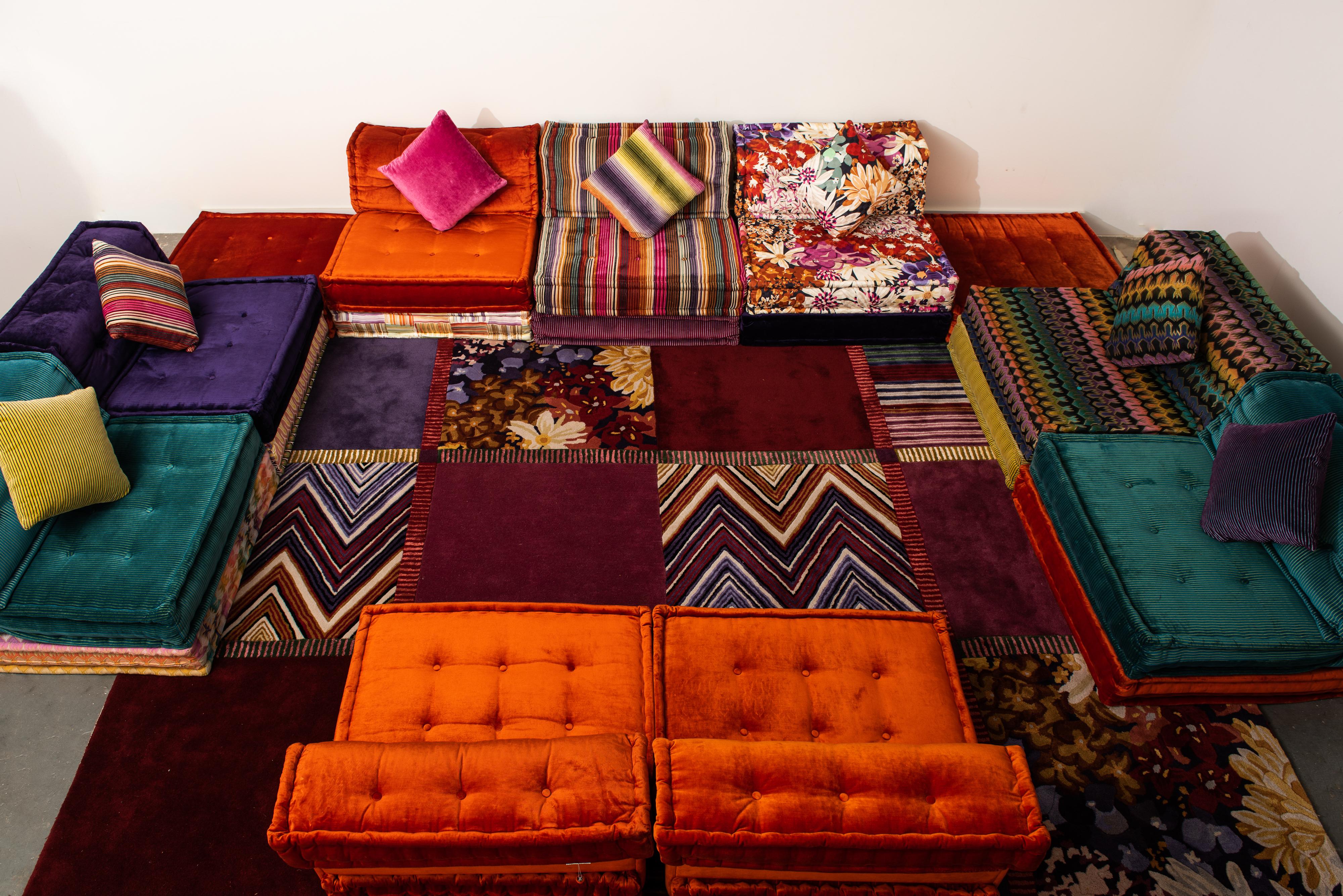 missoni room