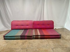 Mah-Jong 4 Piece Living Room Set by Missoni for Roche Bobois, France