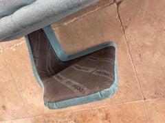 Mah-Jong 5 Piece Living Room Set by Roche Bobois, France