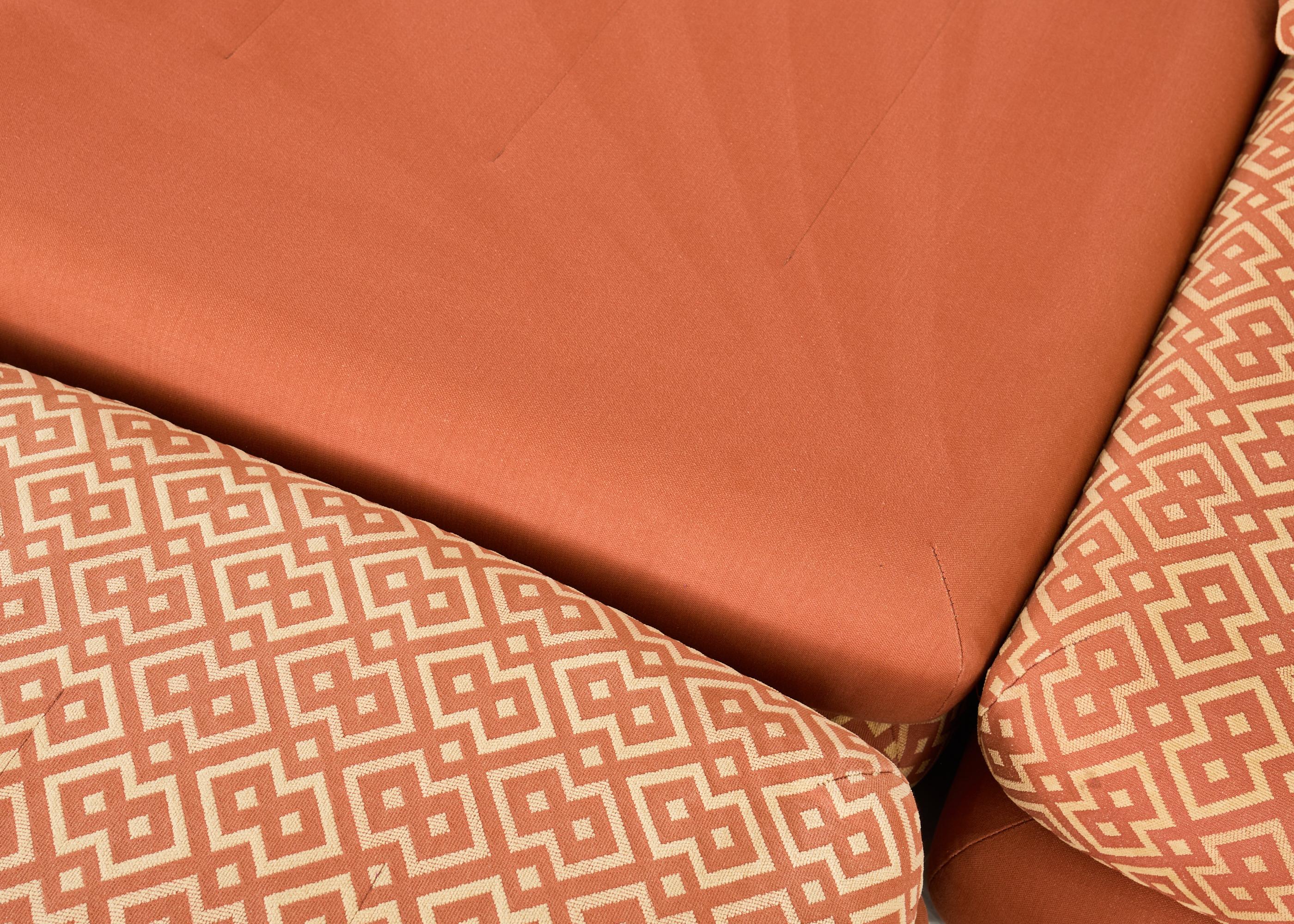 Mah Jong von Hans Hopfer für Roche Bobois 1st Edition Sofa im Angebot 5