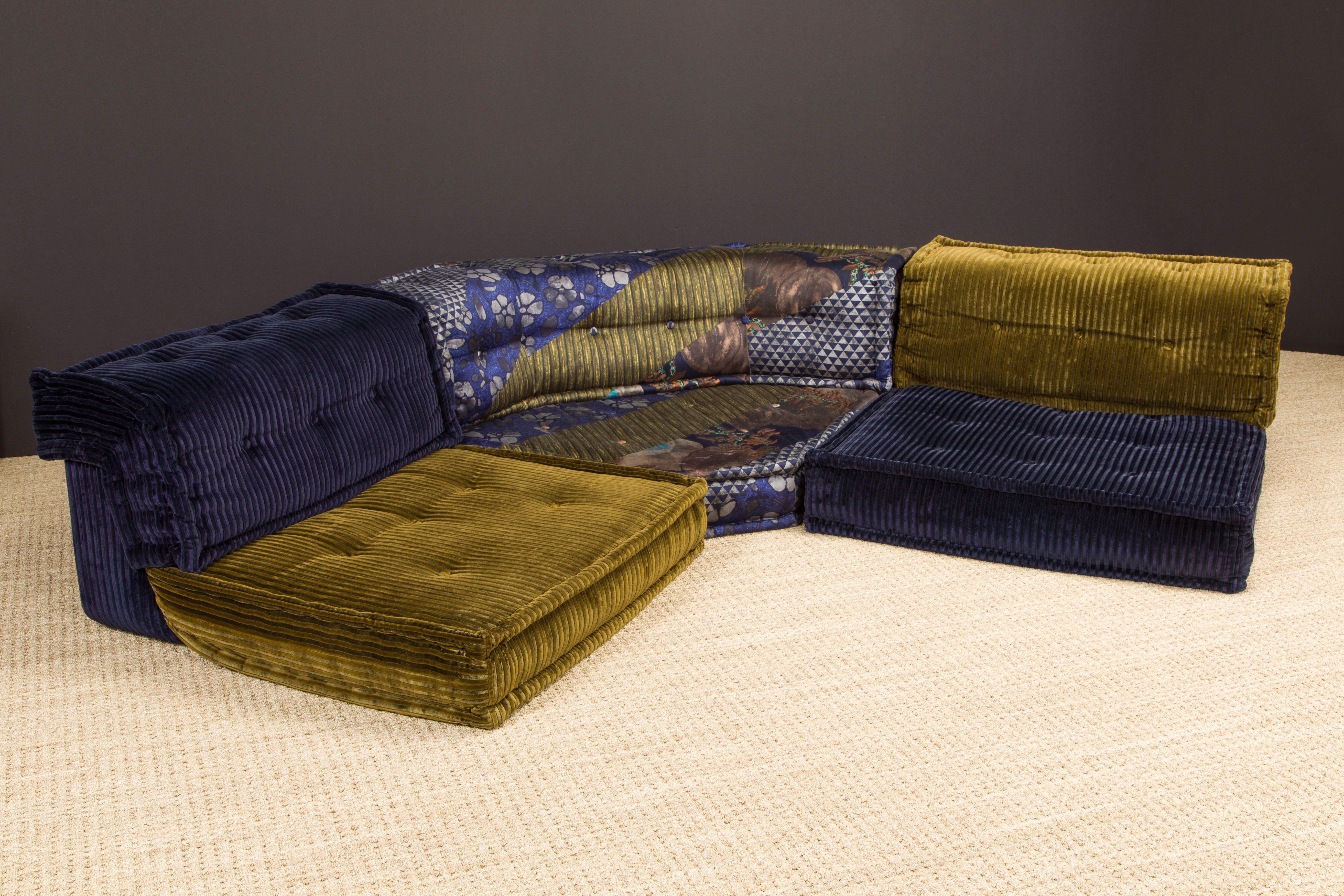 kenzo roche bobois