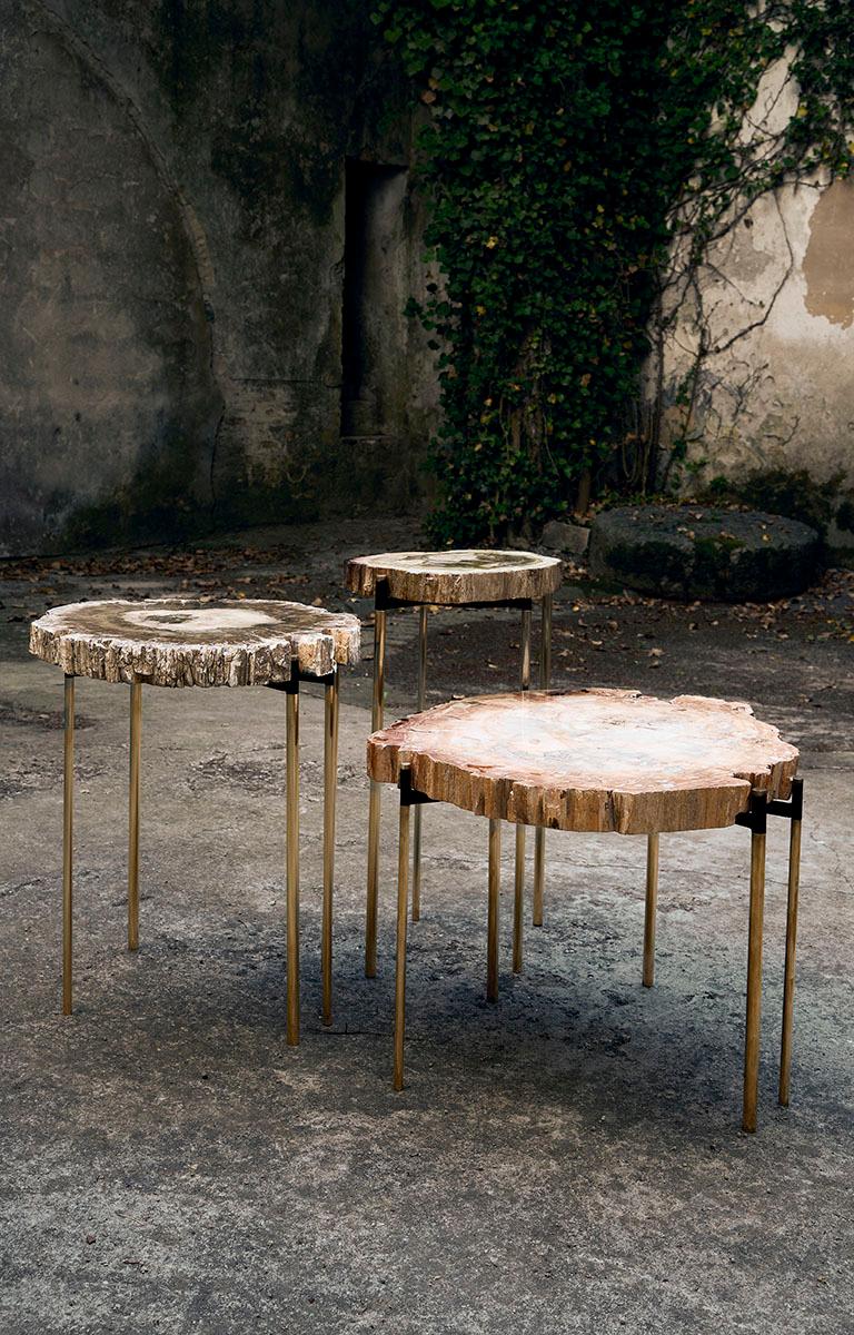 Contemporary Maha Table For Sale
