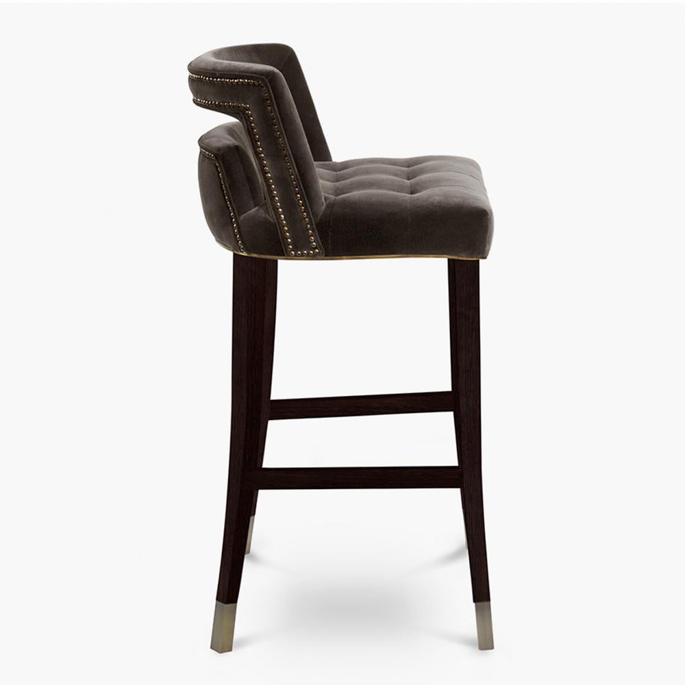 Taburete de bar Mahal en Nuevo estado para la venta en Paris, FR