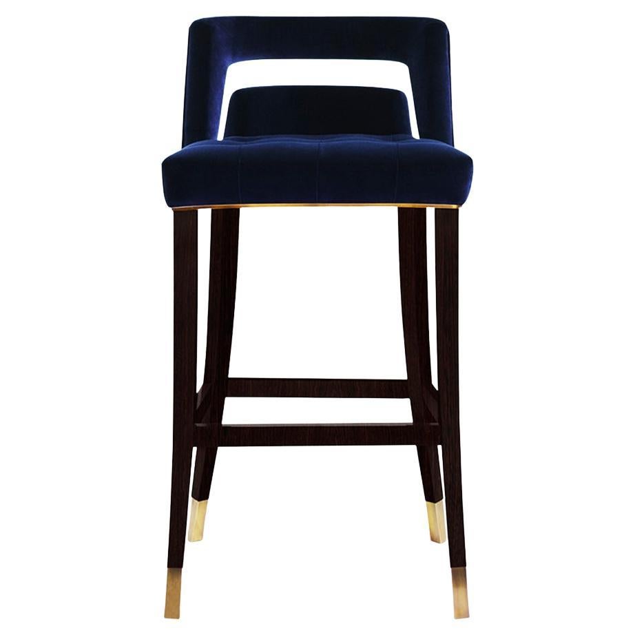Veneer Seating