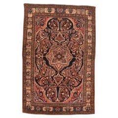 Tapis Mahal 4'11'' x 7'7''