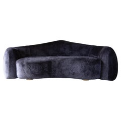 Maharaja Sofa by Kunaal Kyhaan
