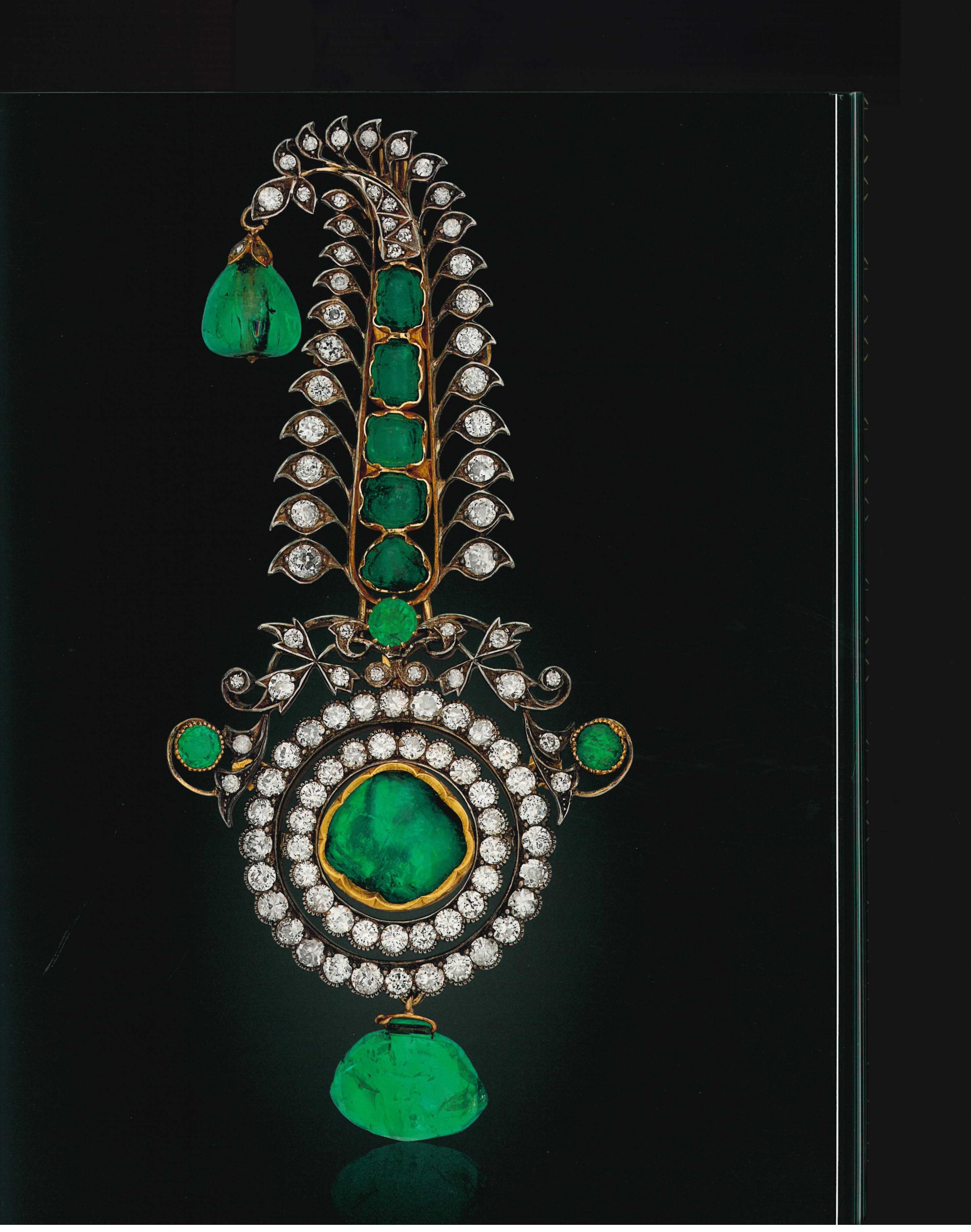 Maharajas & Mughal Magnificence, Christies Catalogue 2019 Al Thani Collection In Good Condition In North Yorkshire, GB