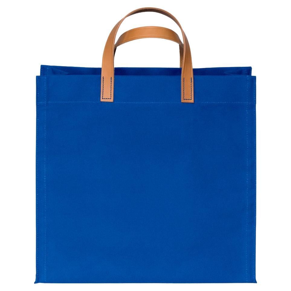 Maharam Bag, Amsterdam