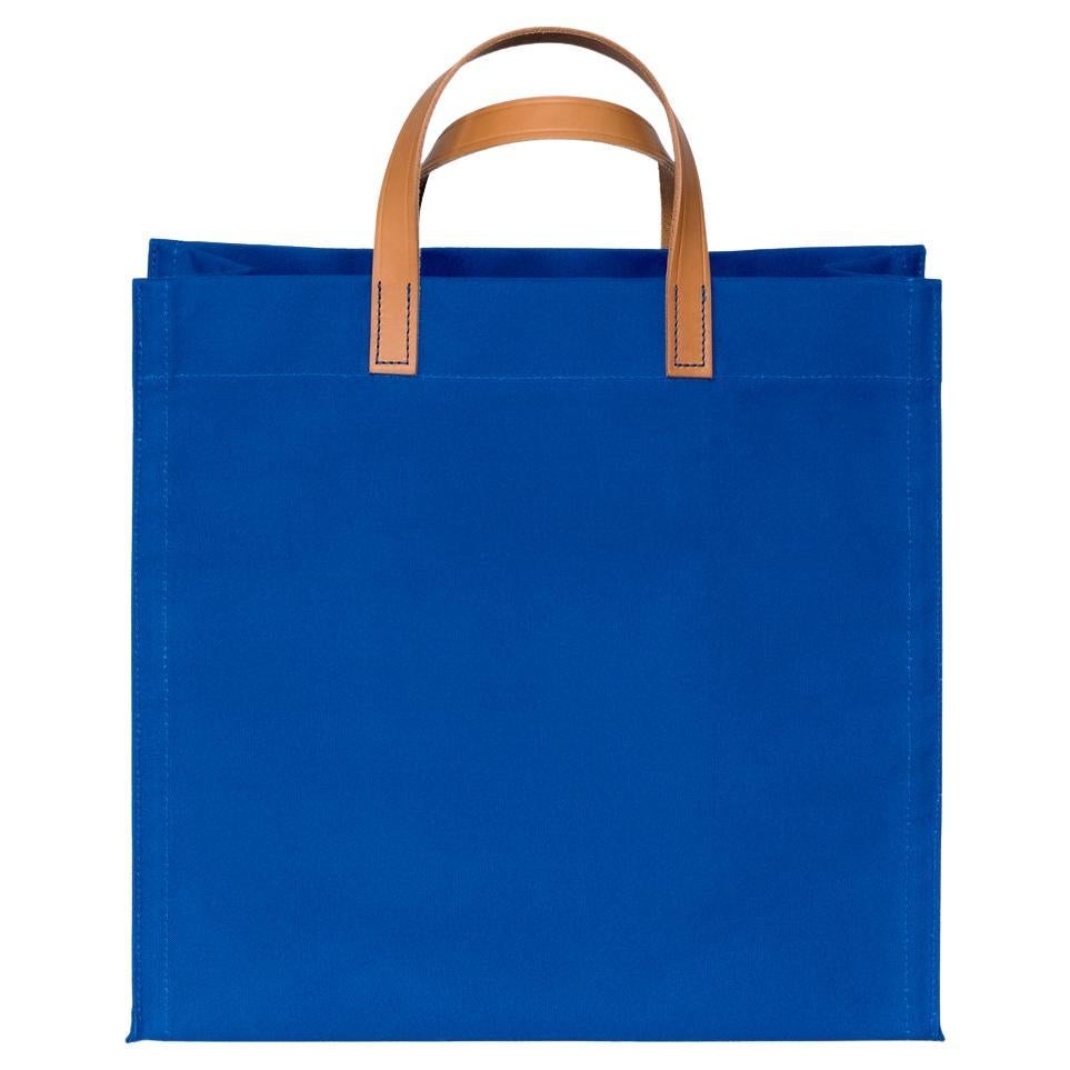 Maharam Bag, Amsterdam 