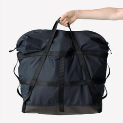 Maharam Bag, Frame by Konstantin Grcic