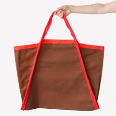 Maharam Bag, Three Large by Konstantin Grcic