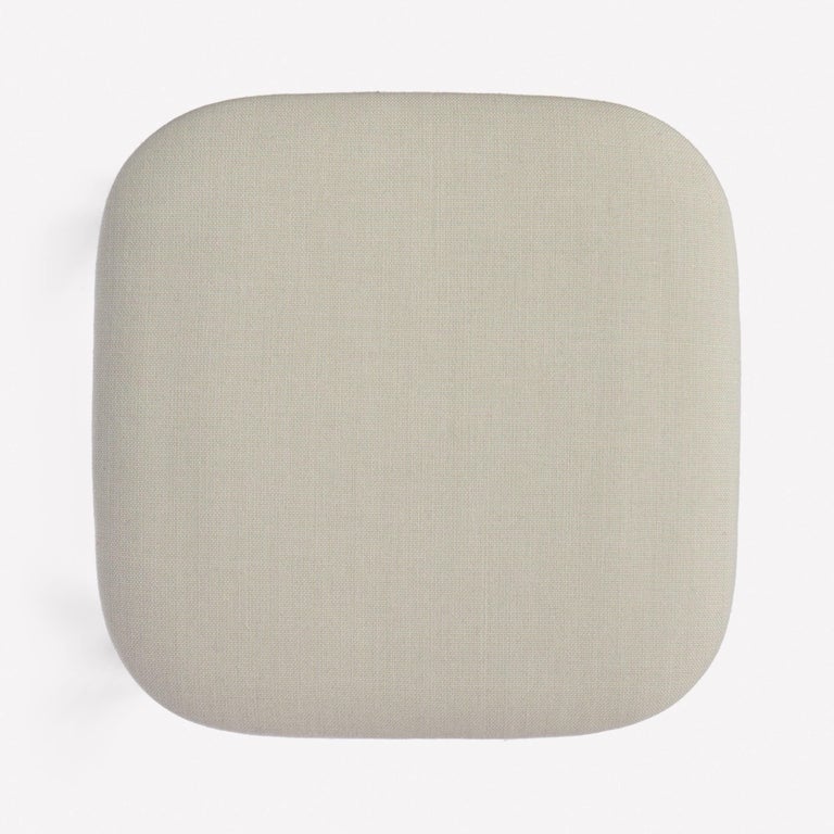 Modern Maharam Covered Stool by Scholten & Baijings  For Sale