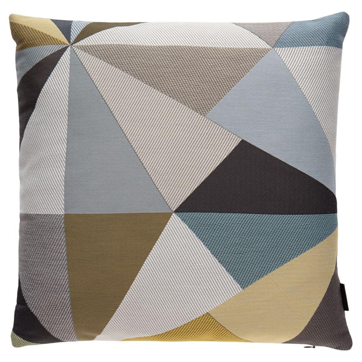 Maharam Pillow, Angles by Paul Smith For Sale at 1stDibs