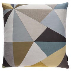 Maharam Pillow, Angles by Paul Smith