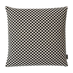 Maharam Pillow, Checker by Alexander Girard