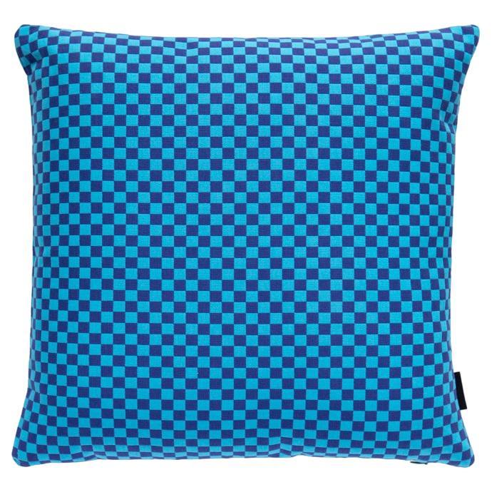 Maharam Pillow, Checker by Alexander Girard