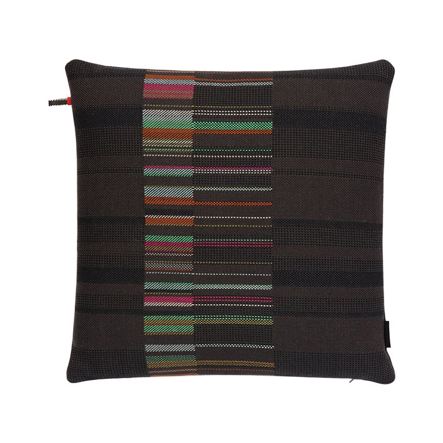 Coussin Maharam, Colorfield par Hella Jongerius