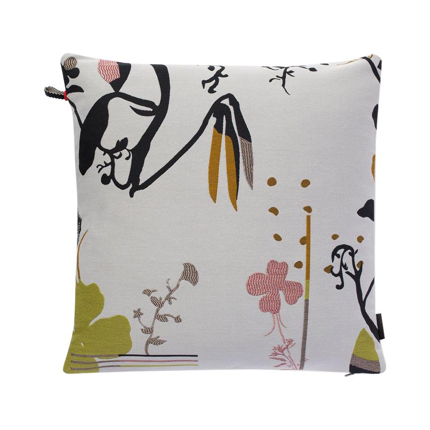 Coussin Maharam, Eden par Hella Jongerius en vente