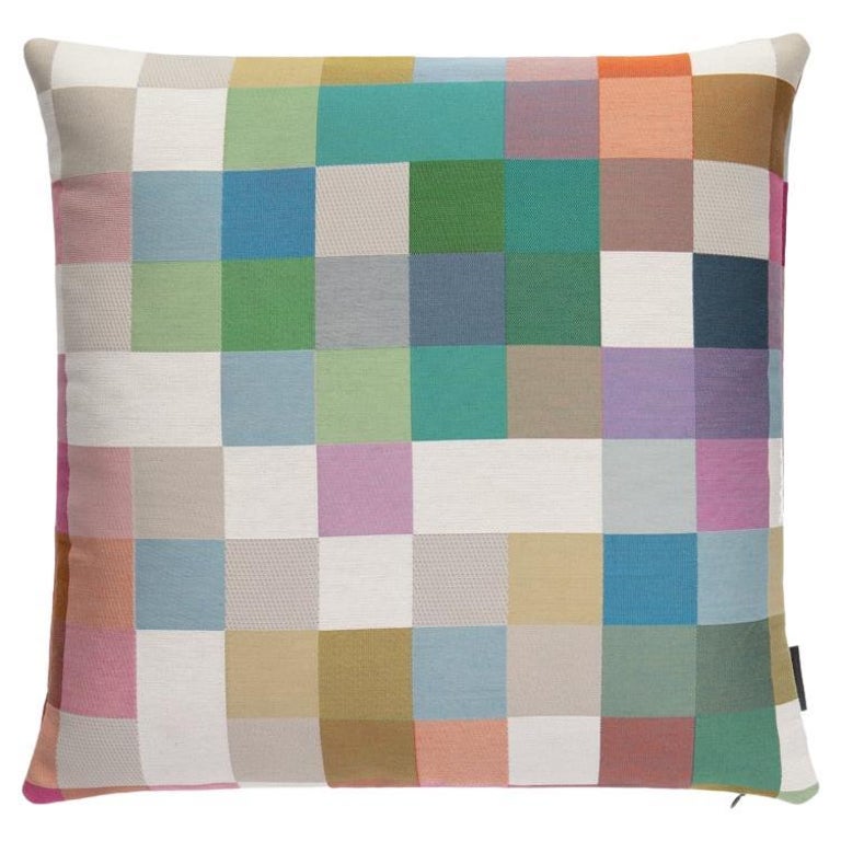 Maharam Pillow, Prism by Paul Smith For Sale at 1stDibs
