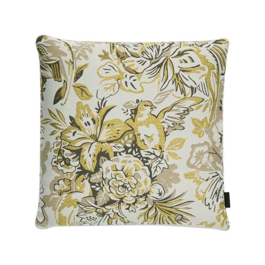 Maharam Pillow, Songbird by Paul Smith