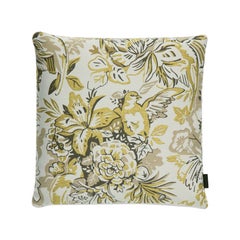 Maharam Pillow, Songbird by Paul Smith