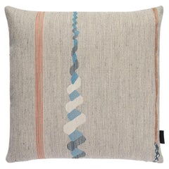 Maharam Pillow, Spindle by Hella Jongerius