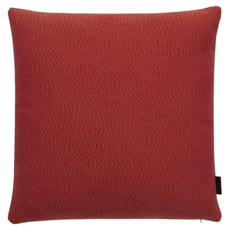 Maharam Pillow, Twist by Bertjan Pot For Sale