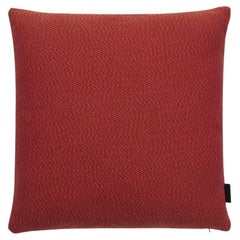Maharam Pillow, Twist by Bertjan Pot