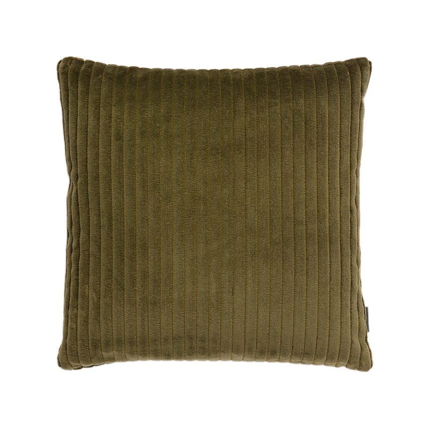 Almohada Maharam, Pana ancha