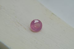 Mahenge Spinel, Solitaire Ring, Spinel Engagement Ring, August Birthstone Ring