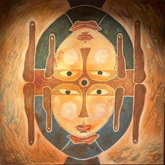 Nar-Nari (Maschio - Femmina)