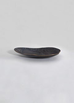 Maheshwar Bowl Small in Brass, Viya by Vikram Goyal