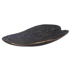 Maheshwar Bowl Small in Brass, Viya by Vikram Goyal