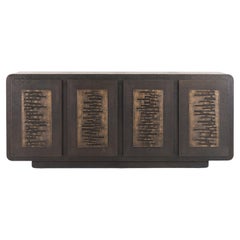 Maheshwar Cabinet, Viya by Vikram Goyal
