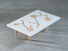 Table / Mahet´si Table