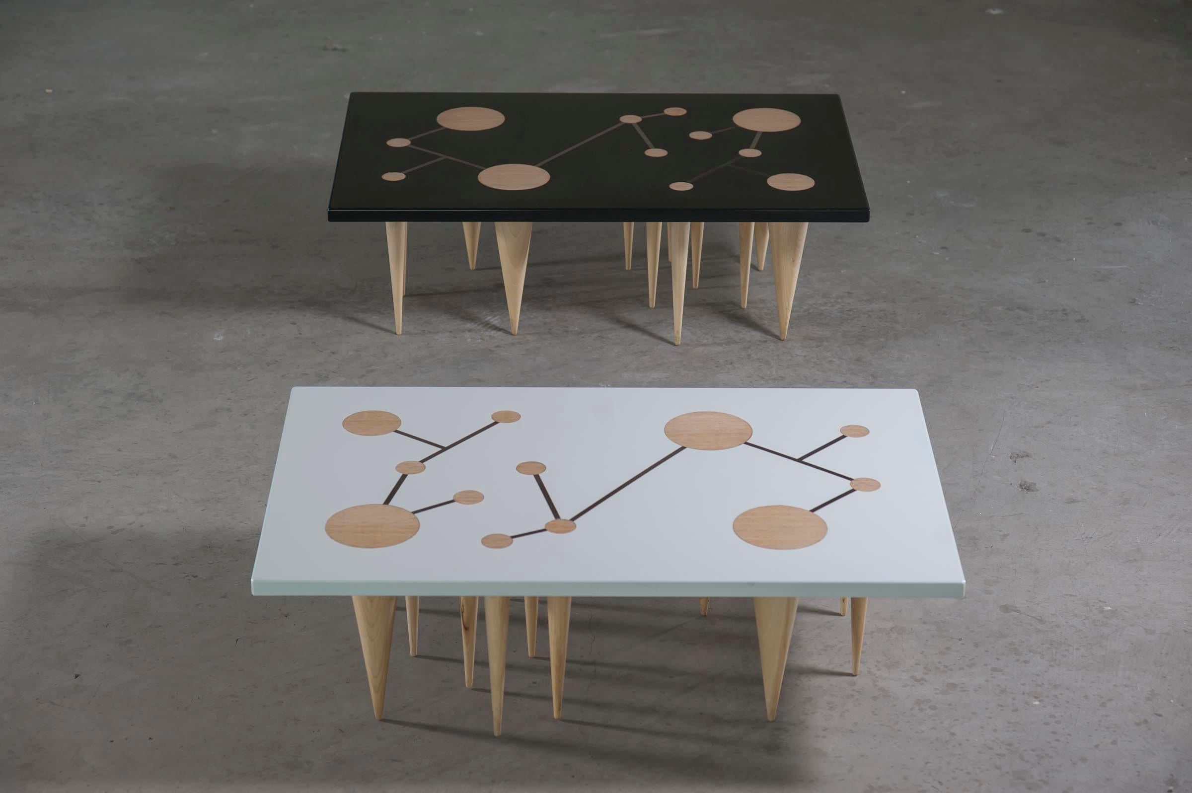 Mexican Table / Mahet´si Table For Sale