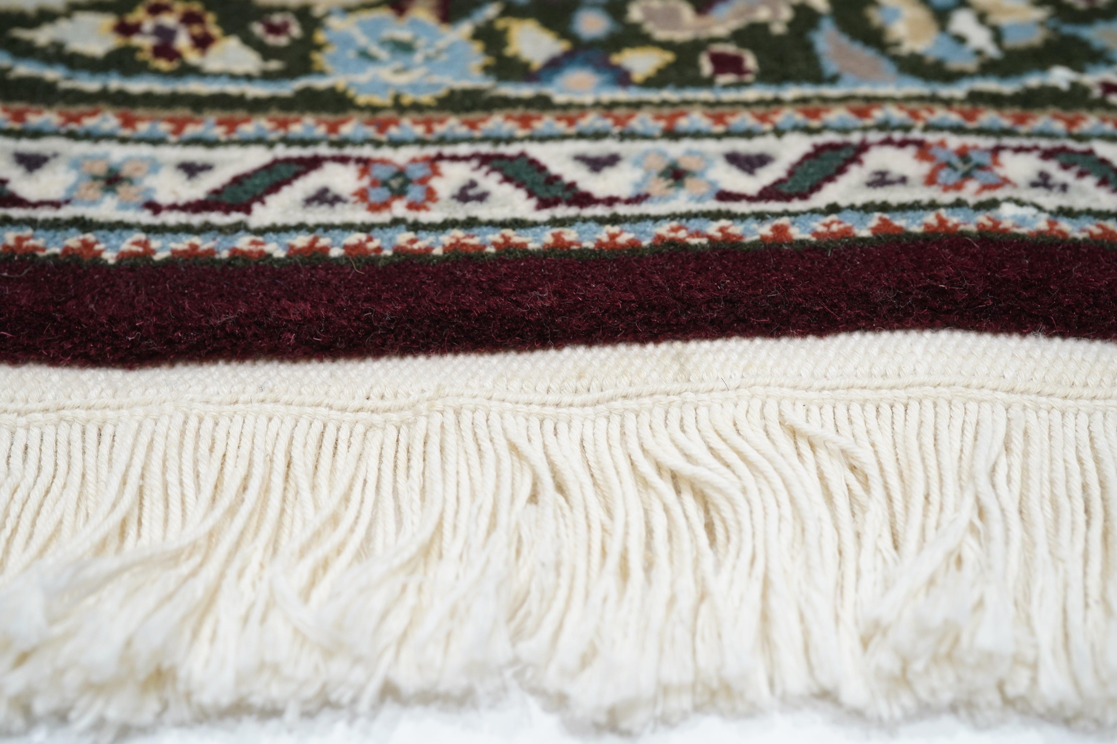 Contemporary Mahi Rug 3'9'' x 5'9'' For Sale