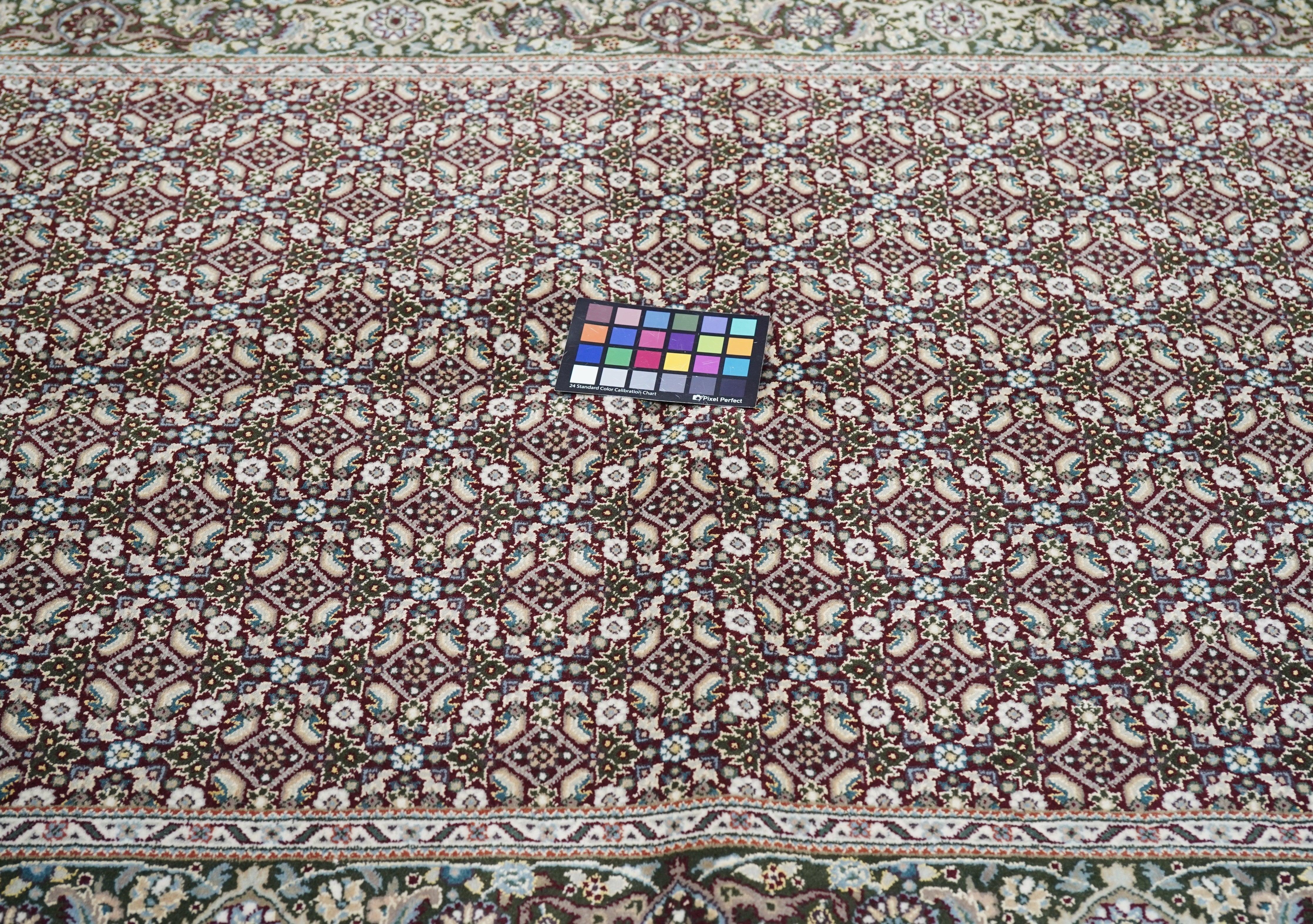 Mahi Rug 3'9'' x 5'9'' For Sale 3