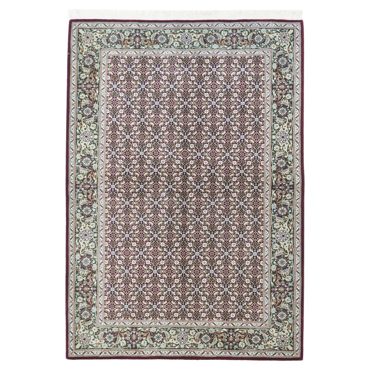 Tappeto Mahi 3'9'' x 5'9''