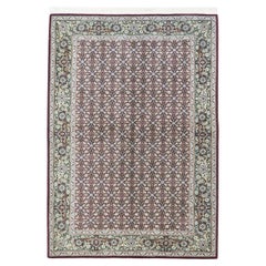 Tapis Mahi 3'9'' x 5'9''