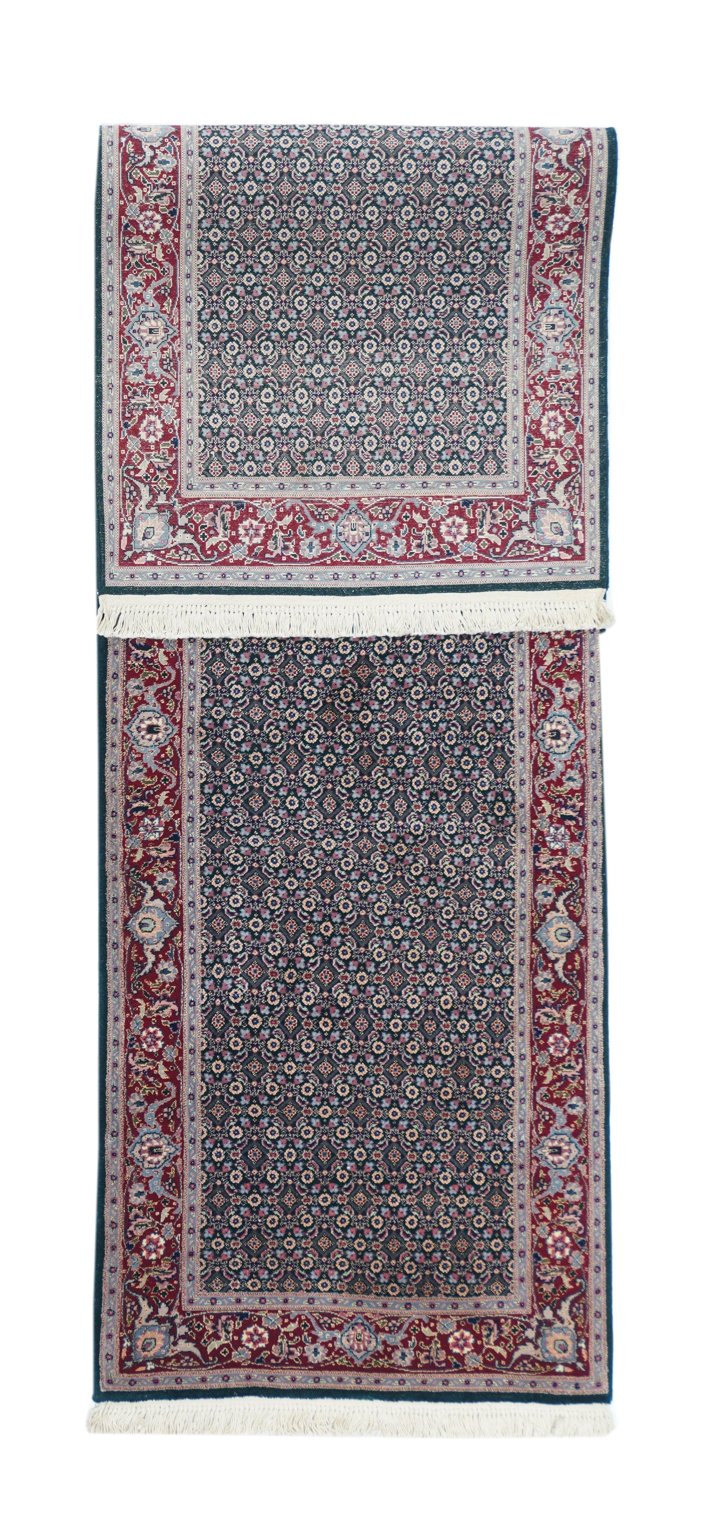 Mahi Läufer 2'3'' x 8'0